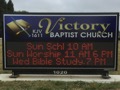 Victory Baptist Church.htm