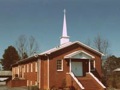 Welcome Grove Baptist Church.htm