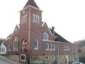 West Union Baptist Church.htm