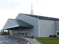 Willamette Valley Baptist Church.htm
