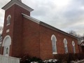 Wilson Chapel Christian Union Church.htm
