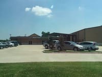 Wylie Church Of Christ.htm