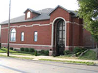 7th Avenue Community Missionary Baptist Church