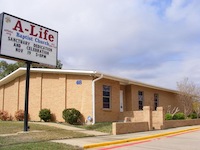 A-Life Baptist Church