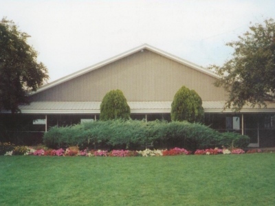 Airway Heights Baptist Church