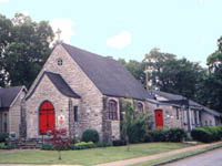 All Saints Southern Episcopal Church