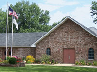 Ambassador Free Will Baptist Church