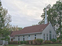 American Baptist Church of Westerville