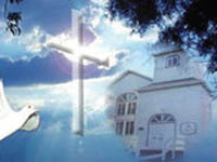 Anchor of Love Ministries II Church