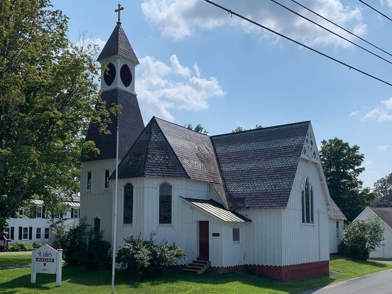 Anglican Church of the Good Shepherd