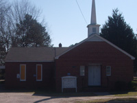 Anointed Word Ministries Praise & Worship Center