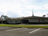 Asbury United Methodist Church