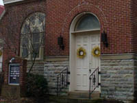 Augusta Christian Church