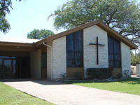 Austin First Church of God