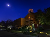 Baker Chapel AME Church