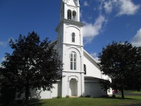 Ballston Center Church