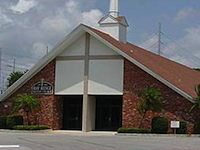 Bay Ridge Baptist Church