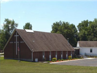 Beacon Free Will Baptist Church
