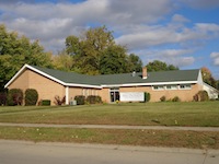 Belleville SDA Church