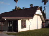 Berean Bible Baptist Church