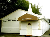 Bergen Bible Baptist Church