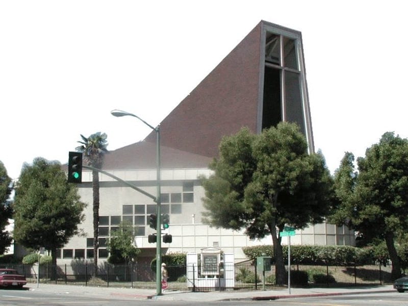 Beth Eden Baptist Church