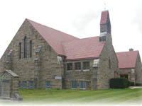 Bethel African Methodist Episcopal Church