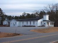 Bethel AME Church