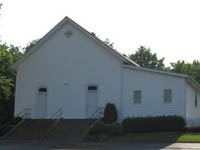 Bethel church of Christ