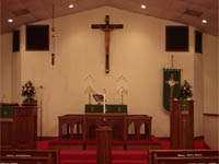 Bethel Lutheran Church