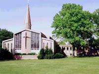 Bethel Providence Christian Church