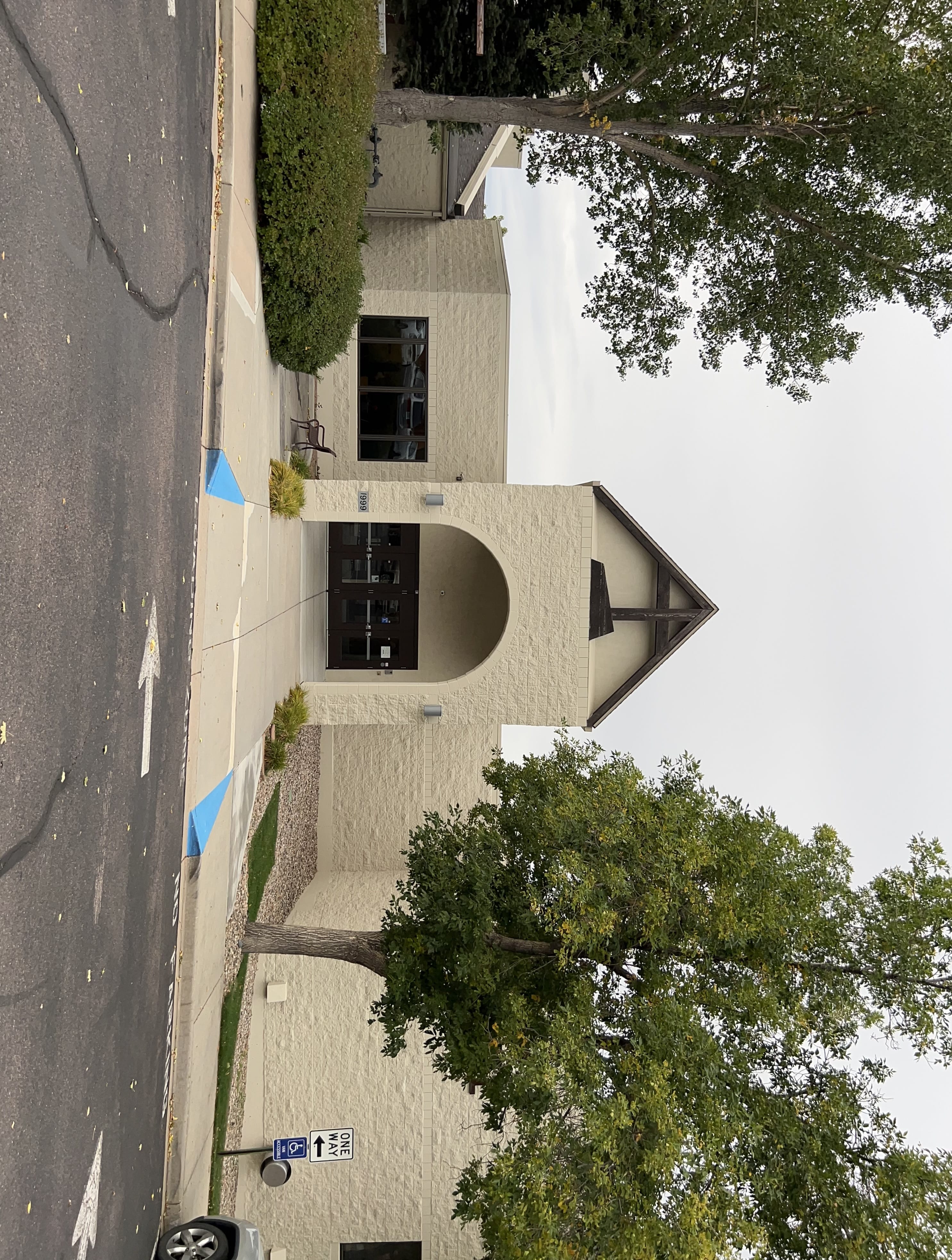 Bethel Lutheran Church