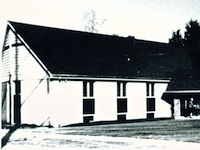 Bethesda Worship Center