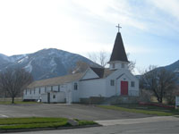 Bible Baptist Church