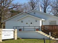 Bible Baptist Fellowship Church