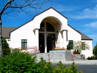 Boise Valley Christian Communion