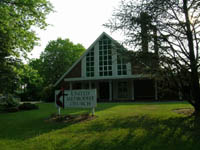 Boonton United Methodist Church
