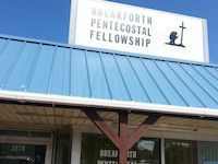 Breakforth Pentecostal Fellowship