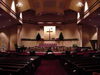 Brice United Methodist Church