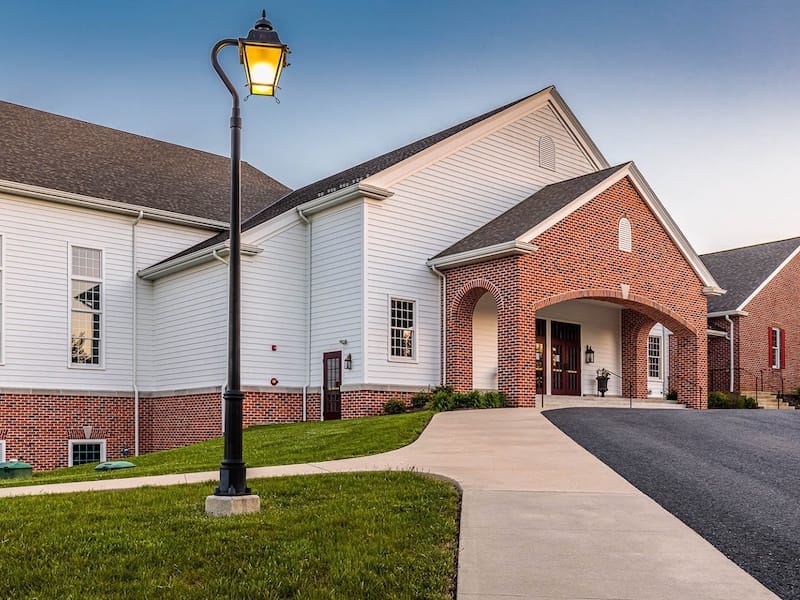 Brick Lane Community Church