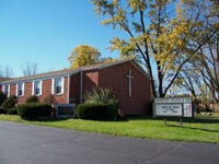 Bridgeview Church of God