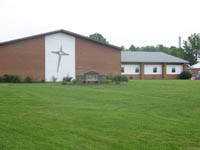 Broadman Baptist Church