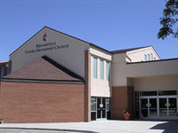 Broomfield United Methodist Church