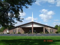 Hope Central Church