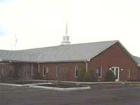 Buckeye Christian Church