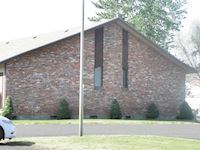 Buhl Seventh-day Adventist Church