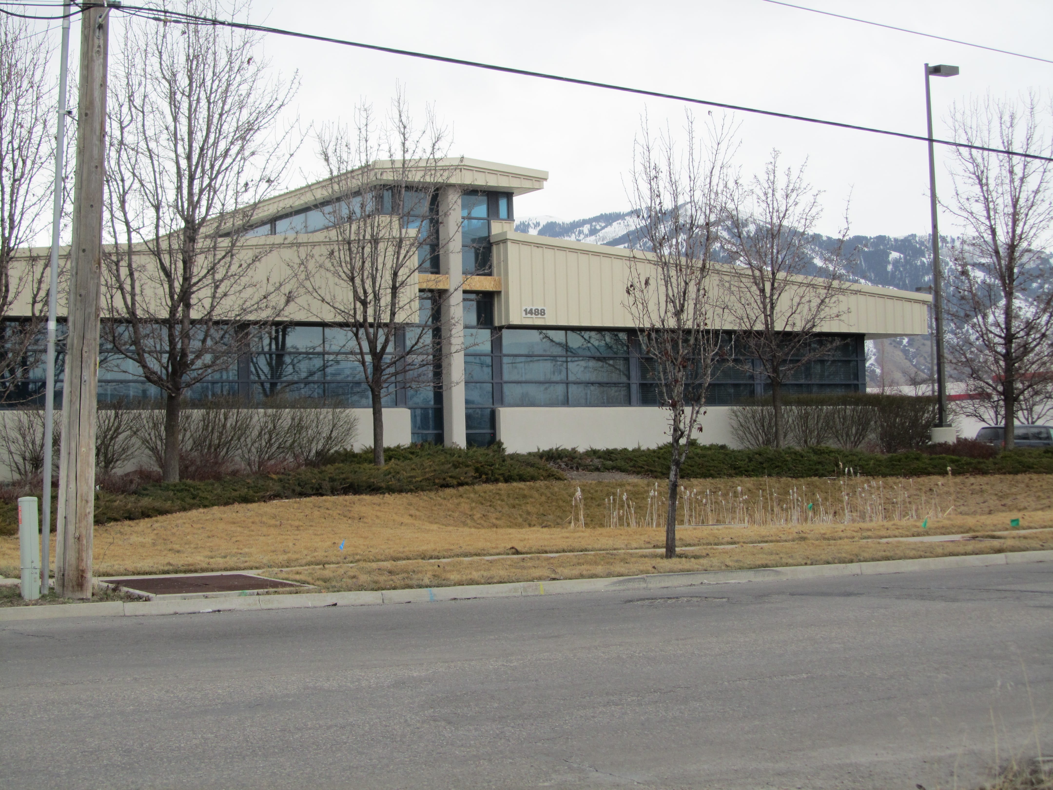 Cache Valley Bible Fellowship