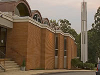 Cahaba Heights United Methodist Church