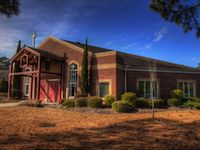 Calabash Covenant Presbyterian Church