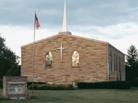 Calvary Baptist Church